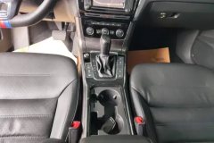 2017 Volkswagen Passat 2017 1.8T AT 330TSIYu ZunEdition #16