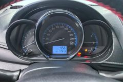 2017 Toyota Vios 2017 1.3 MT Sharp Touring #14