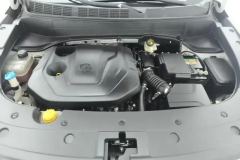 2020 Chang'an CS35 Plus 2019 1.4T AT ChanglianBlue WhaleEdition #10