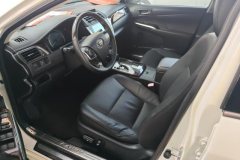 2016 Toyota Camry 2015 2.0 AT GLeading #8