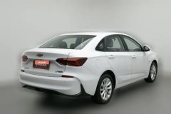 2023 Chevrolet Monza 2023 1.5L AT DCTJoy #2