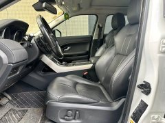 2018 Land Rover Range Rover Evoque 2018 2.0T AT 240PS SEZhiyaoEdition #7
