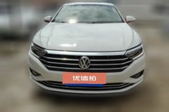 2021 Volkswagen Sagitar 2021 1.4T AT 280TSI DSG 30Anniversary #2