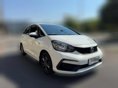 2023 Honda Fit Hatchback 2022 AT 1.5L CVT Chao XiangSunroofEdition #3