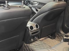 2020 Mercedes-Benz C-Class 2020 1.5T AT C260LSport Facelift #6