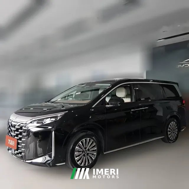 2025 BYD Xia 2025 DM-i 1.5T AT 180km excellence