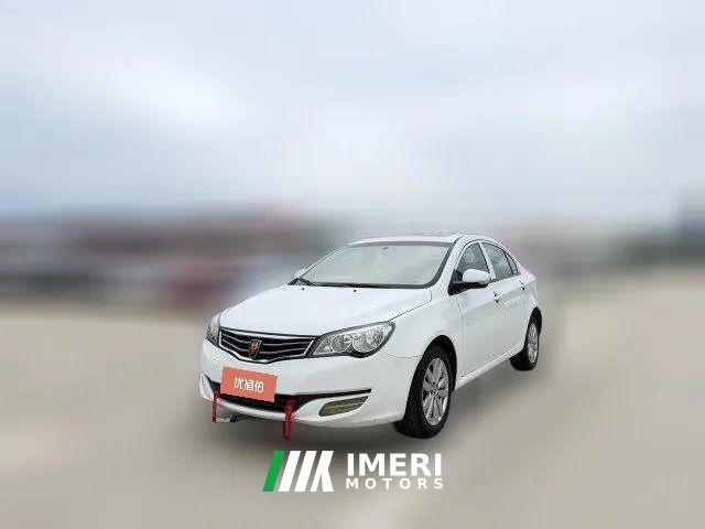 2016 Roewe 350 2015 1.5 MT LuxurySunroofEdition