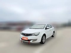 2016 Roewe 350 2015 1.5 MT LuxurySunroofEdition #1