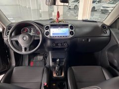 2016 Volkswagen Tiguan 2016 1.8T AT 300TSIFashionFWD #5