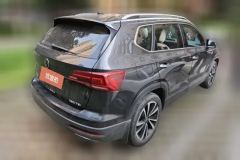 2022 Volkswagen Tharu 2021 1.4T AT 280TSILuxuryPLUSFWD #3