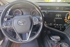 2019 Toyota Camry 2019 2.5 AT GLuxury China VI #12