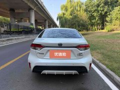 2022 Toyota Levin 2022 Hybrid 1.8H E-CVT AT Sport #6