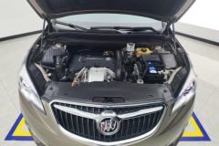 2019 Buick Envision Plus 2019 2.0T AT 28TElite 4WD China VI #10