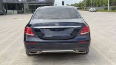 2017 Mercedes-Benz E-Class 2016 2.0T AT E200LSport #5