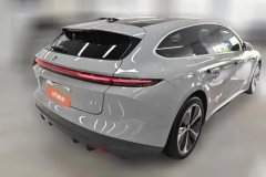 2024 NIO ET5T 202475kWh Touring #3