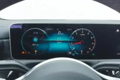 2020 Mercedes-Benz A-Class 2020 1.3T AT A 200LSportsedan chairDynamic Facelift #14