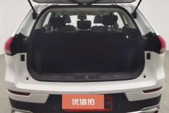 2021 Haval H6 2021 1.5T AT ChampionGDI #20
