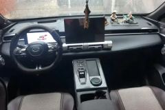 2023 GAC Trumpchi Trumpchi Yingku 2022 1.5T AT SuperNewstarMaxEdition #12