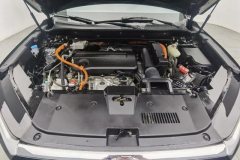 2023 Honda CR-V 2023 2.0L e:HEV 2WDZhiyueEdition #7