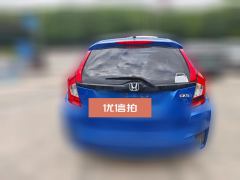 2017 Honda Fit Hatchback 2016 1.5 AT LXSComfortSunroofEdition #6