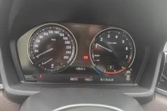 2022 BMW X1 2021 Facelift AT sDrive20Li Exclusive #14