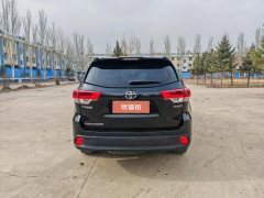 2019 Toyota Highlander 2018 2.0T AT Elite5Seat FWD #5