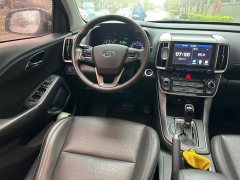 2021 Hyundai ix35 2020 2.0 AT Zhiyong·PleasureFWD #8