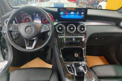 2017 Mercedes-Benz GLC-Class 2017 2.0T AT GLC 260 4MATIC Luxury #12