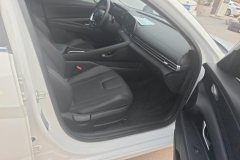 2021 Hyundai Elantra Sedan 2021 1.5 AT GLXElite #8