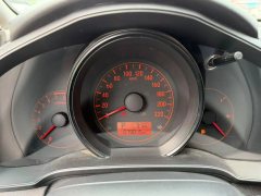 2019 Honda Fit Hatchback 2018 1.5 AT Comfort #11