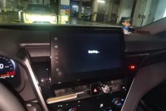 2023 Toyota Camry 2023 Hybrid 2.5HG AT Luxury #13