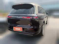 2025 Voyah Taishan 2026 Max+ #3