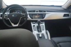 2018 Geely Auto Boyue 2018 1.8T AT Smart Connect4GConnectedFWD #12