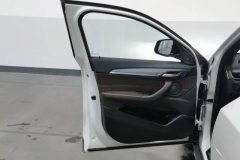 2021 BMW X2 2021 2.0T AT sDrive25i edgeEdition #11