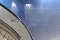Right Rear Door