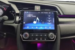 2021 Honda Civic 2019 1.0T AT 180TURBOShang YueEdition China VI #13