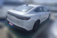 2025 BYD Qin L 2025 1.5L AT DM-i Smart Drive 120KMSurpass #3