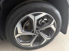 2022 Geely Auto Xingyue L 2021 2.0TD AT High power 4WD Premium #5