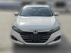 2023 Honda Accord 2022 AT Sharp HEV 2.0L SharpcollarEdition #2