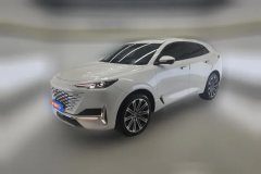 2021 Chang'an UNI-K 2021 2.0T AT Premium #1