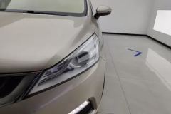 2016 Geely Auto Emgrand GS 2016 1.3T MT GraceLingshang #5