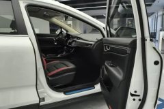 2021 Geely Auto Emgrand GS 2020 1.4T AT elegant #8