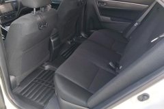 2019 Toyota Levin Twin Engine E+ 2019 1.8 AT PH GSEliteFashion #11