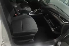 2021 Chevrolet Cavalier 2020 1.0T AT 325THappyEdition #8