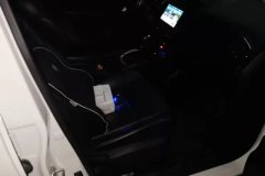 2019 Nissan X-Trail 2019 2.0 AT Smart ConnectComfortFWD #8