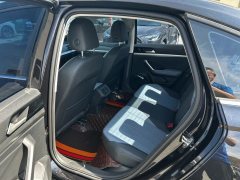 2024 Volkswagen Lavida 2023 Facelift 1.5L AT starry sky 5Million thousandEdition #9