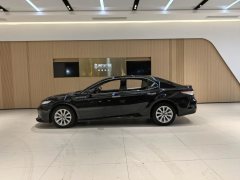 2018 Toyota Camry 2018 2.0 AT GLuxury #4