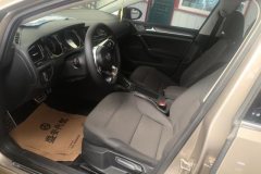 2018 Volkswagen Golf 2017 1.4T AT 230TSI Comfort Million Edition #9