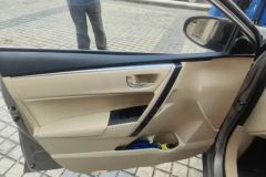 2016 Toyota Corolla 2016 1.6 AT GL-iCool #7