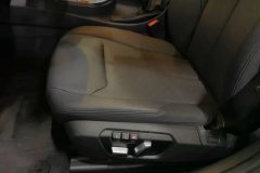 2016 BMW 3 Series 2017 2.0T AT 320Li MSport #21